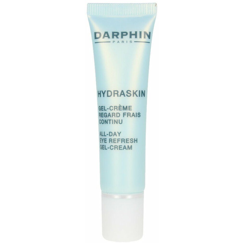 Darphin Gesichtspflege Hydraskin All Day getestet Eye Gel-Cream, Refresh dermatologisch