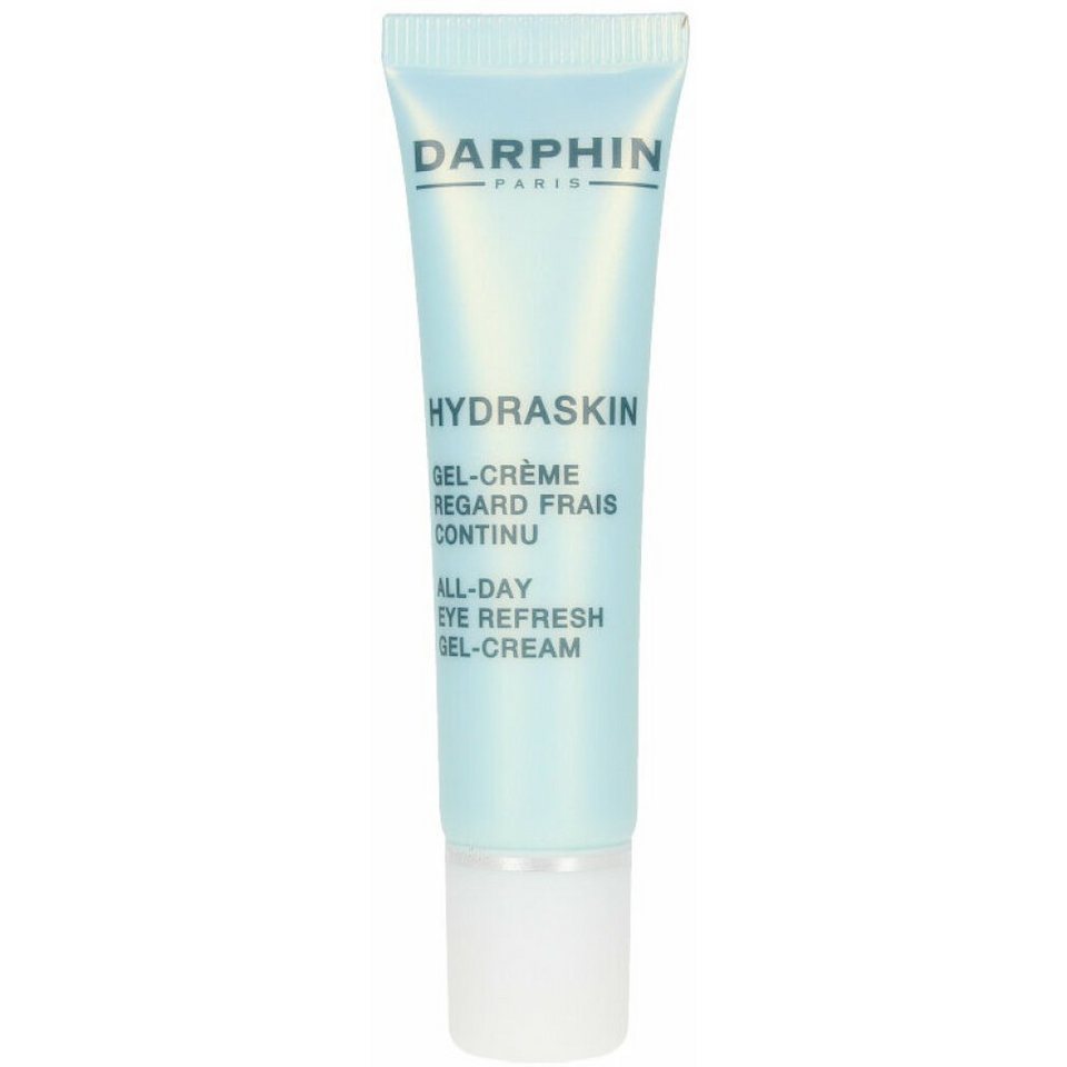 Darphin Gesichtspflege Hydraskin All Day Eye Refresh Gel-Cream,  dermatologisch getestet