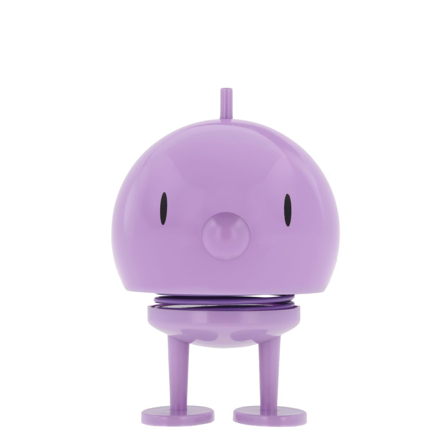 HOPTIMIST Dekofigur Bumble M Lavendel günstig online kaufen