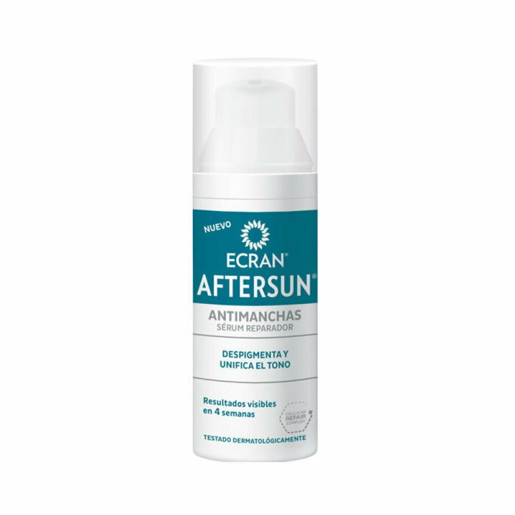 Ecran Körperpflegemittel Aftersun Serum Anti Spot 50ml