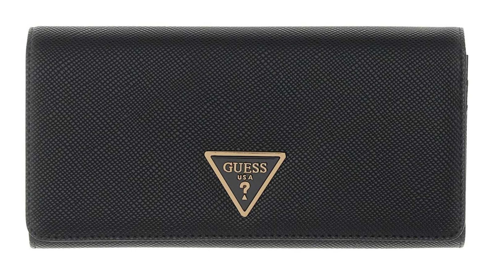 Guess Geldbörse SLG Flap Organizer