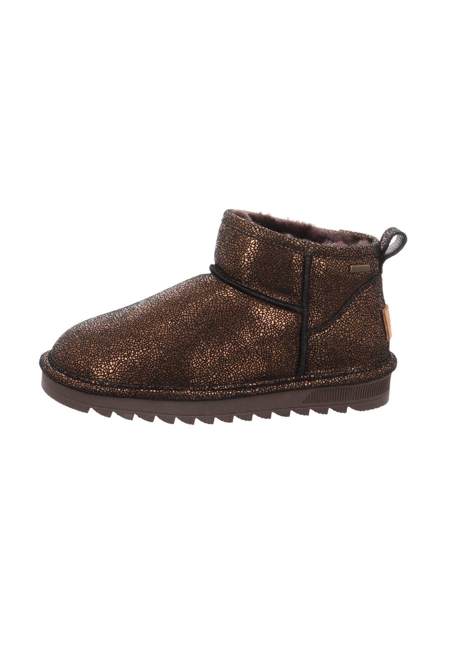 natural Sense Elbe Wintersportschuh