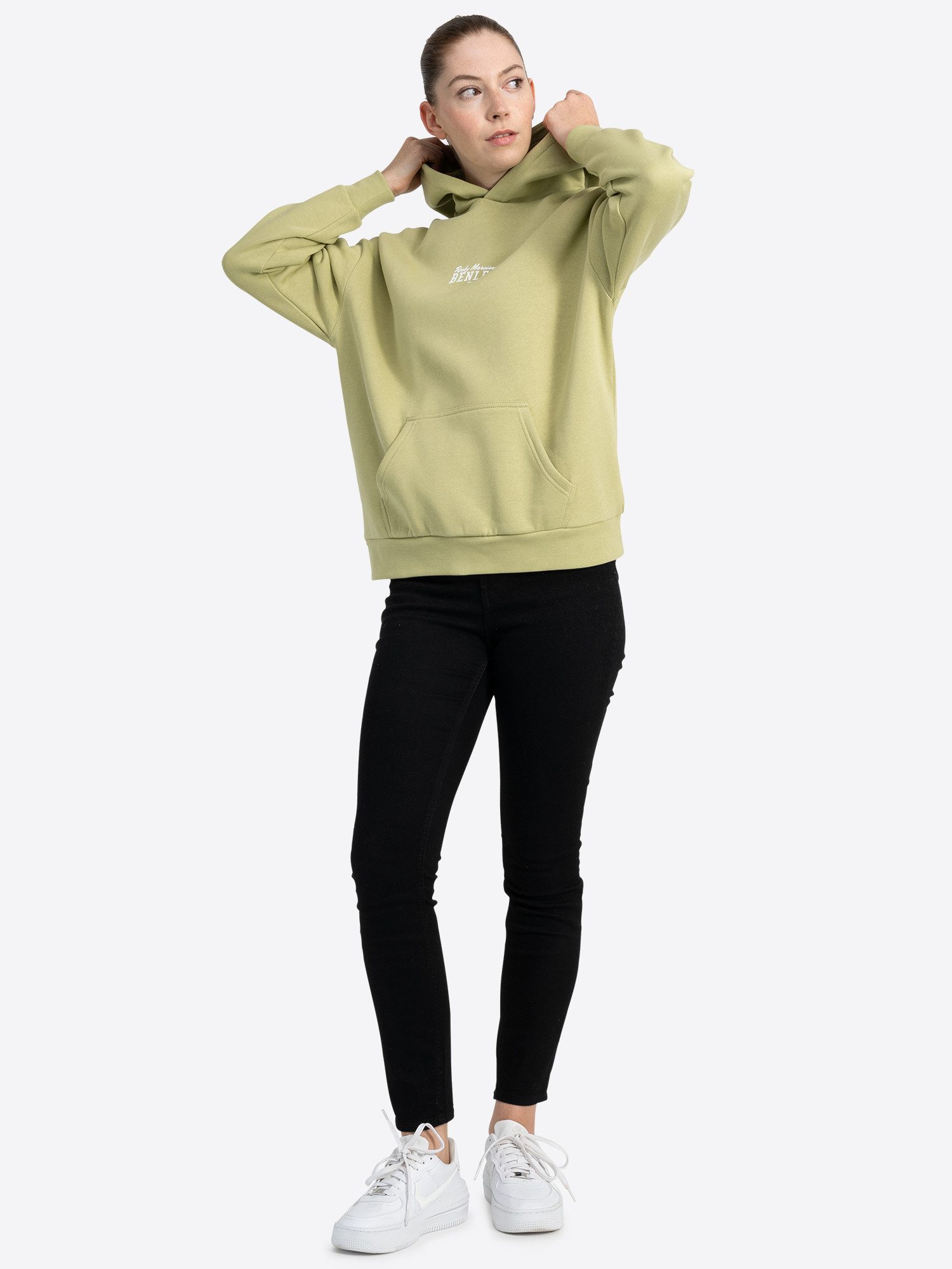 Benlee Rocky Marciano Kapuzensweatshirt LORENA