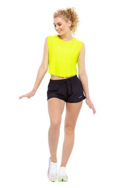 Winshape Crop-Top AET115 Cropped Functional Light