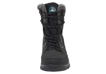 Polarino Ice Floe Outdoorwinterstiefel