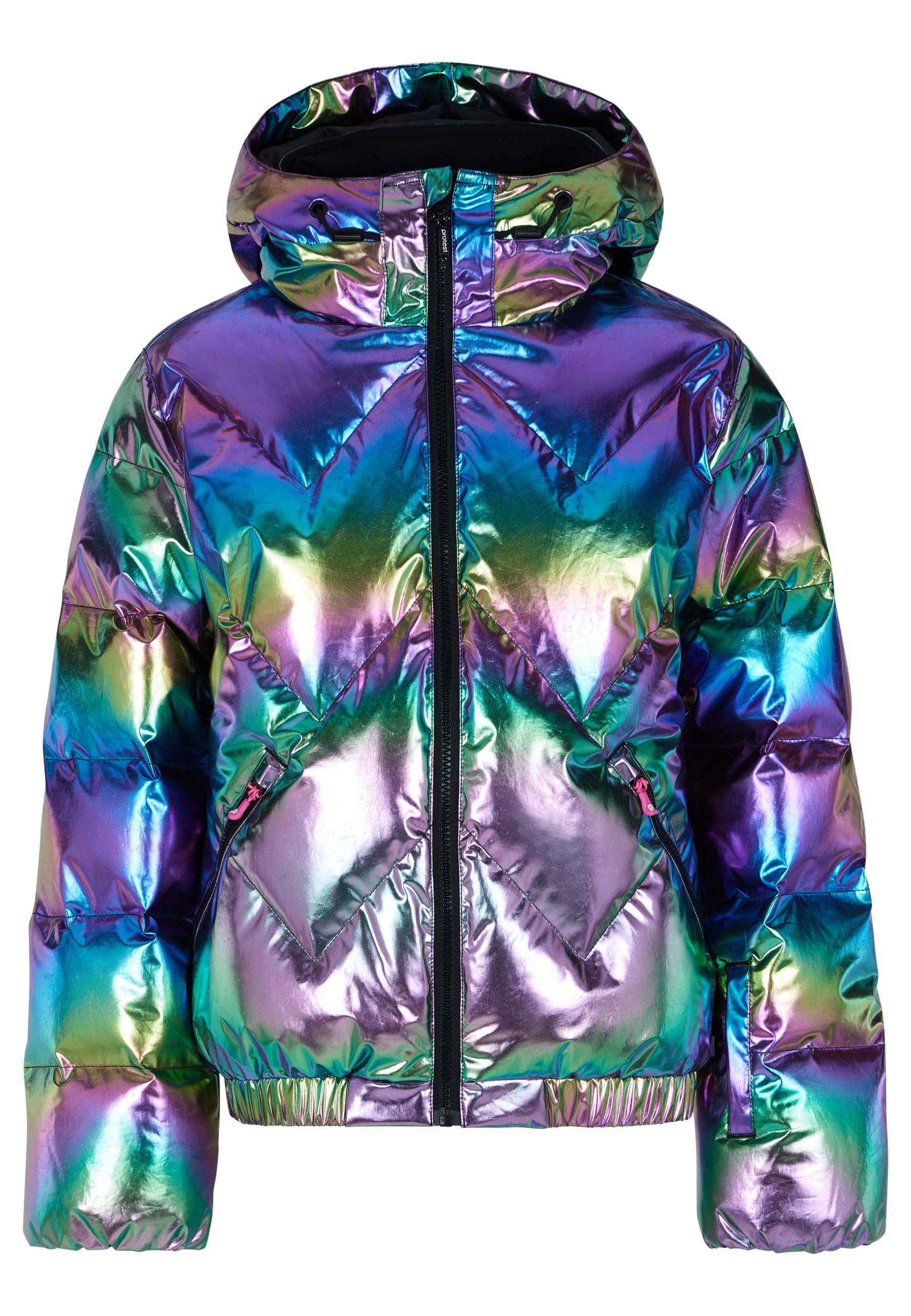 Protest Skijacke PRTSELINA JR (1-St) Side pocket