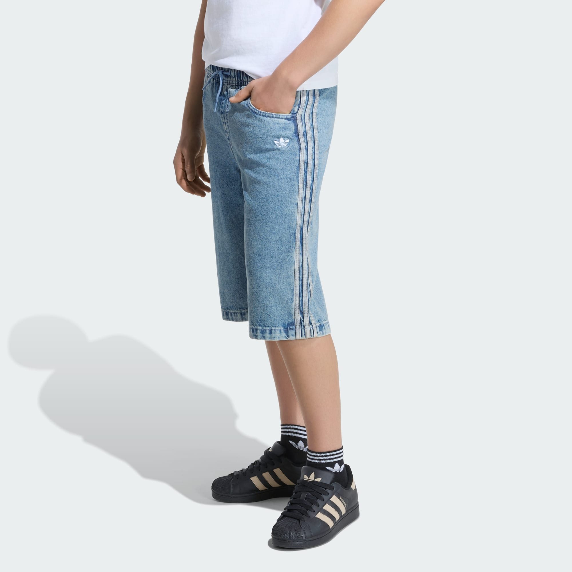 Shorts LOCKERE DENIM-JORTS