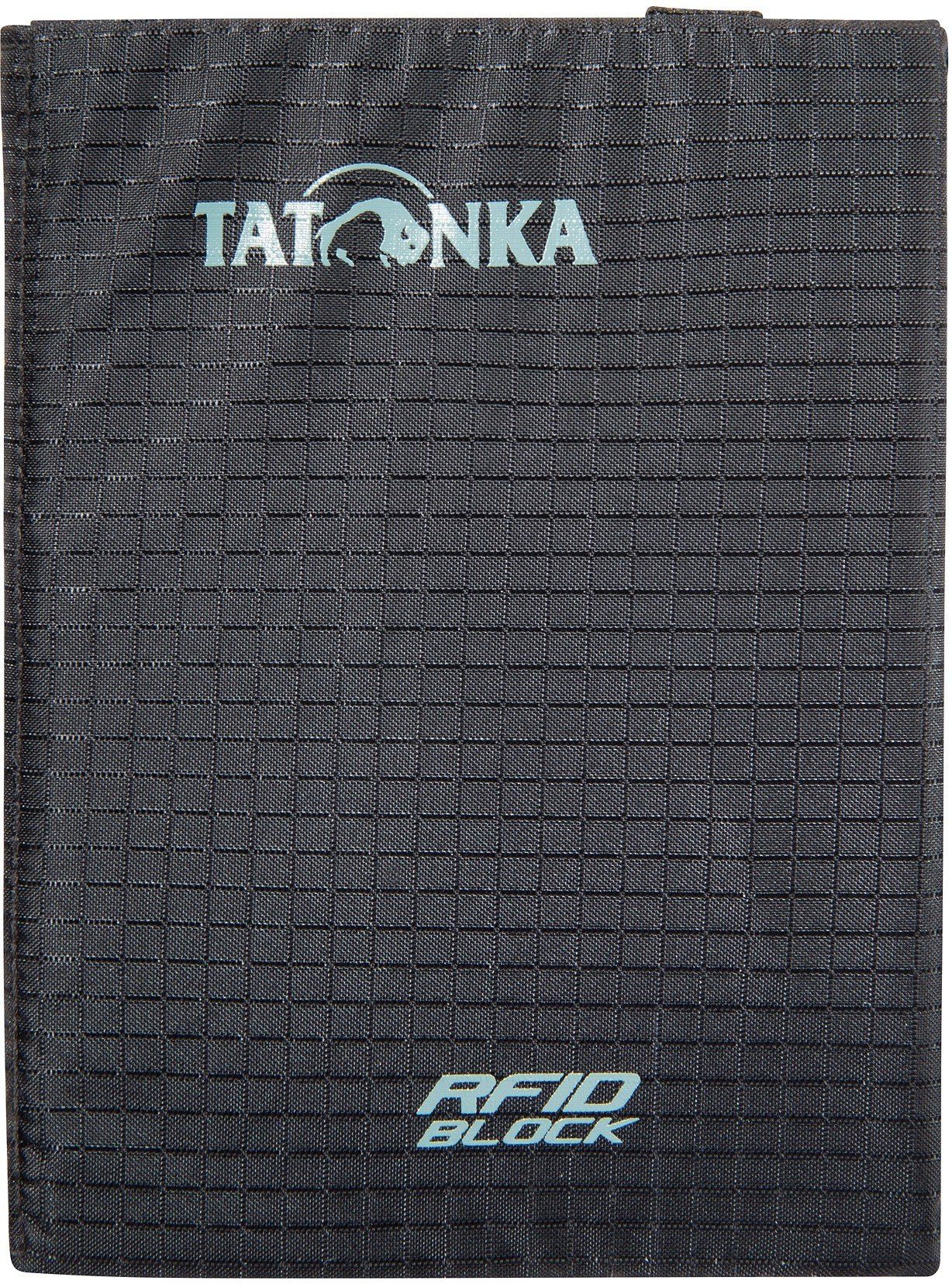 TATONKA® Brieftasche Card Holder 12 RFID B
