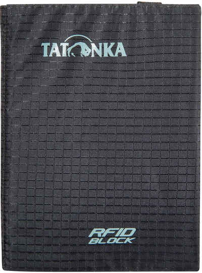TATONKA® Brieftasche Card Holder 12 RFID B