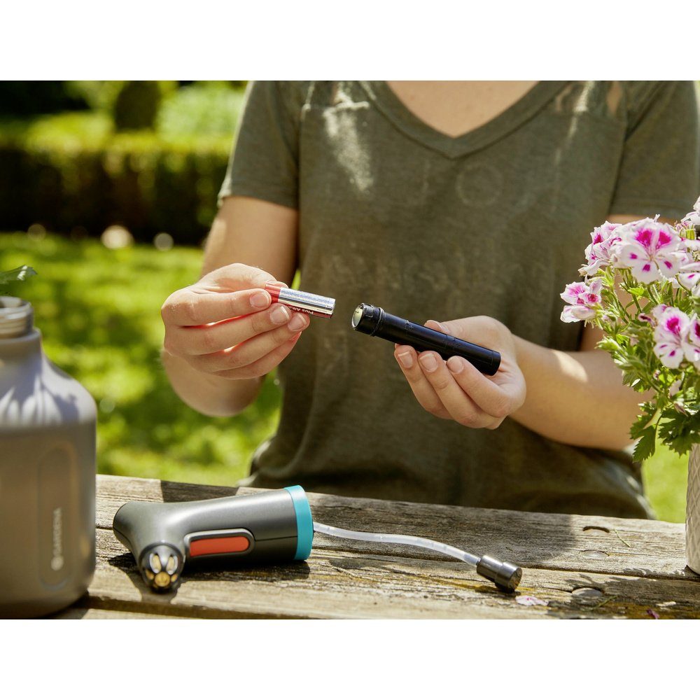 GARDENA Gartenschere GARDENA 11114-20 Pumpsprüher 1 günstig online kaufen