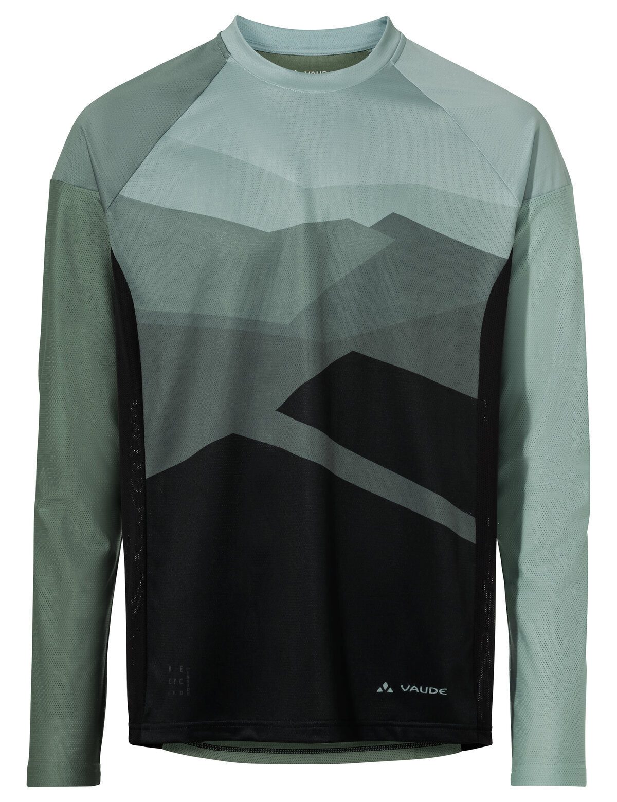 VAUDE T-Shirt Men's Moab LS T-Shirt günstig online kaufen