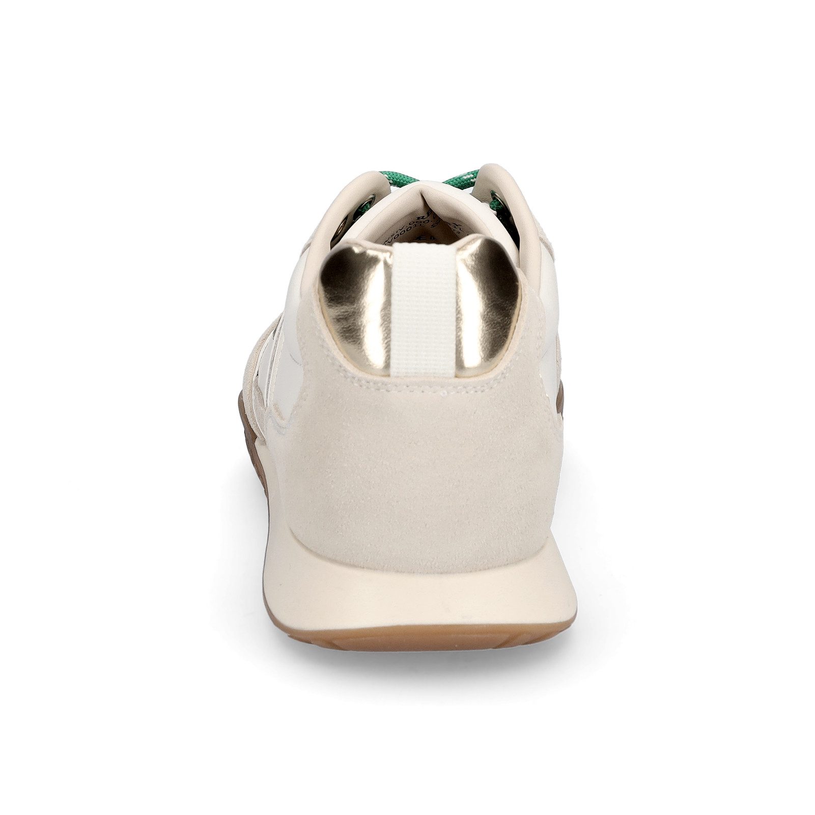 Replay Replay Damen Sneaker beige weiß Sneaker