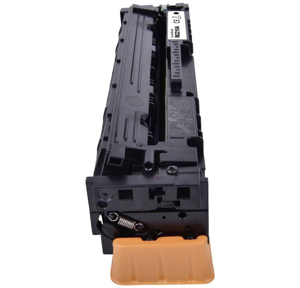Thumbnail - Renkforce Tonerpatrone Tonerkassette ersetzt HP 207A (W2210A) 1350