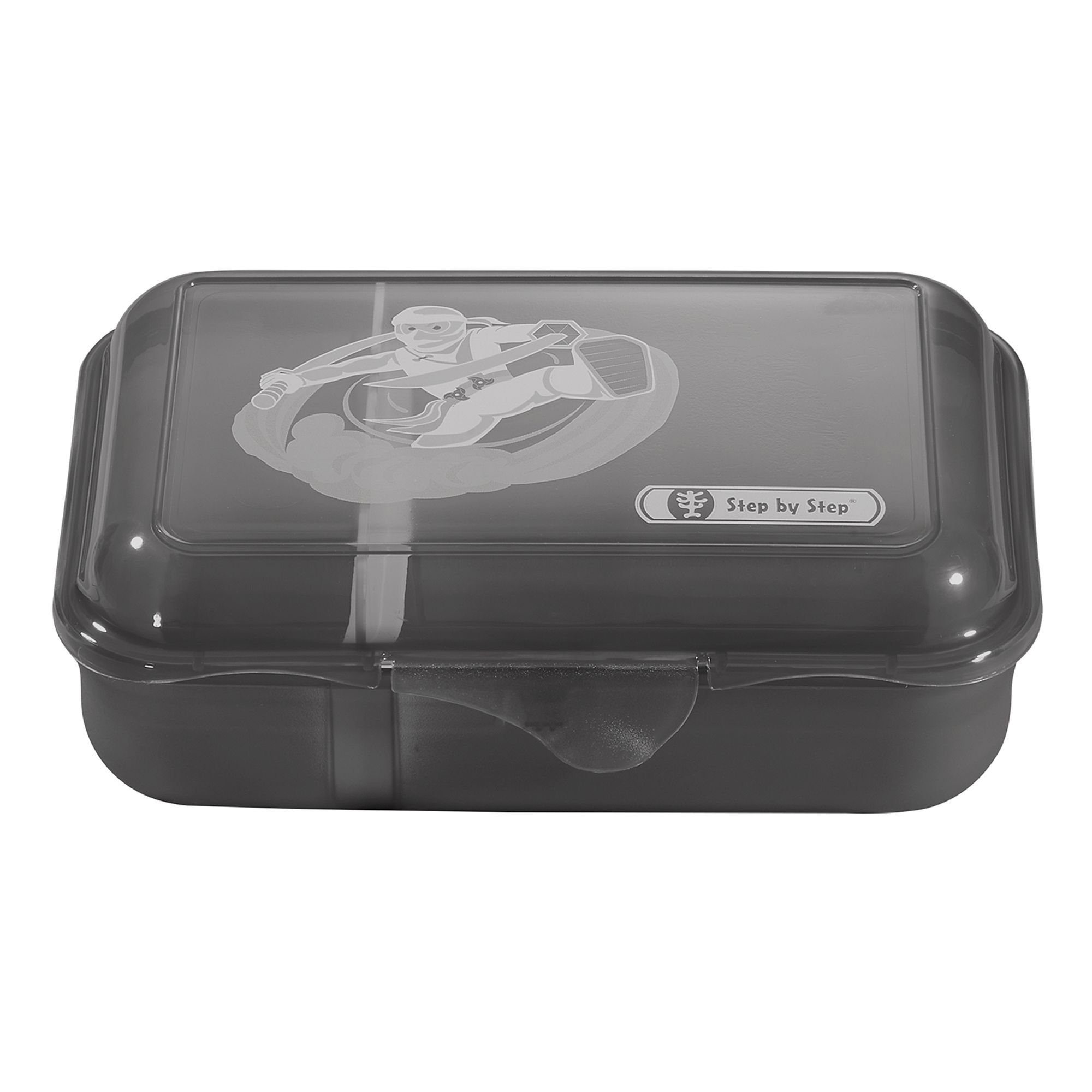 Step by Step Lunchbox, Polypropylen, Polypropylen ninja yuma | Lunchboxen