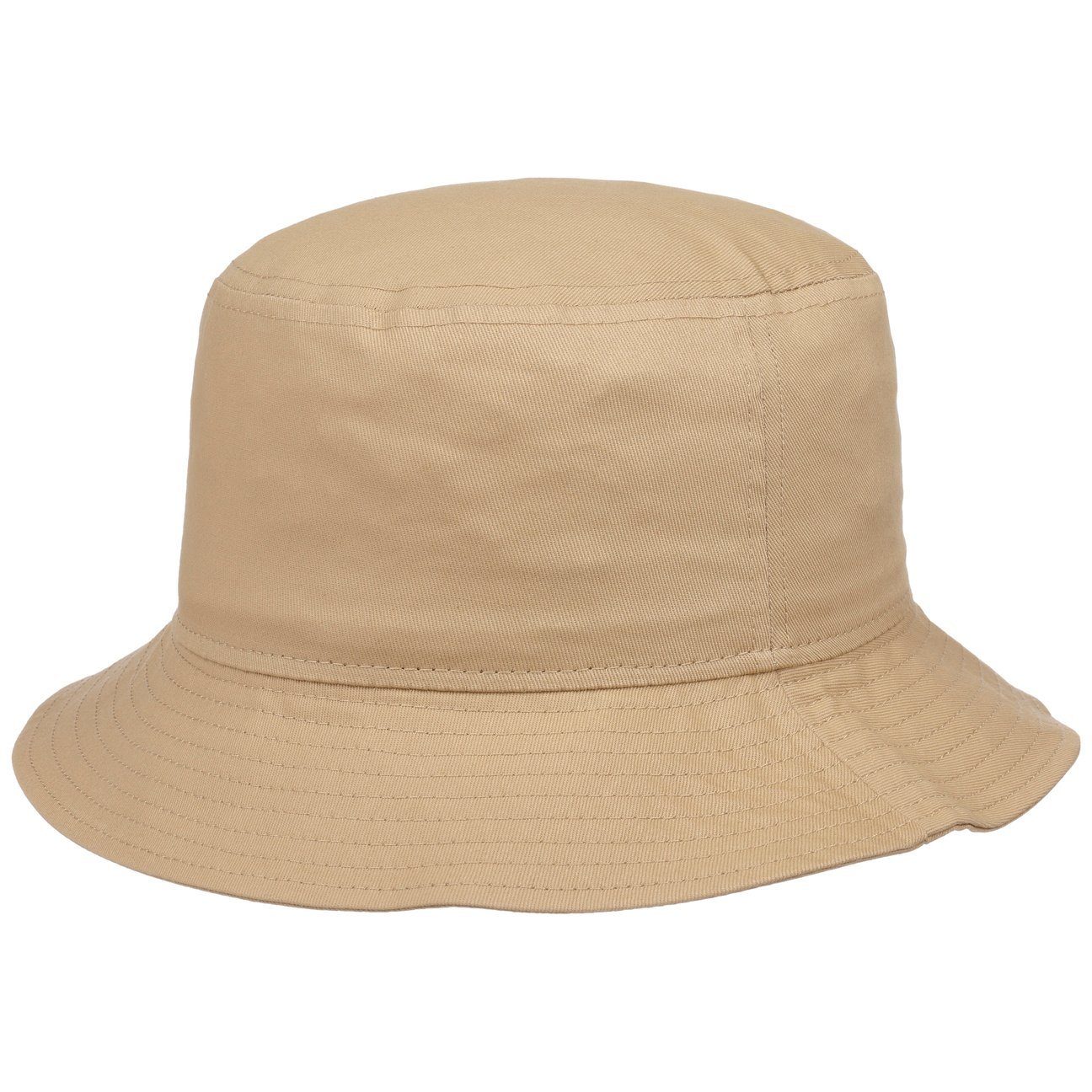 Atlantis Stoffhut beige Fischerhut (1-St)