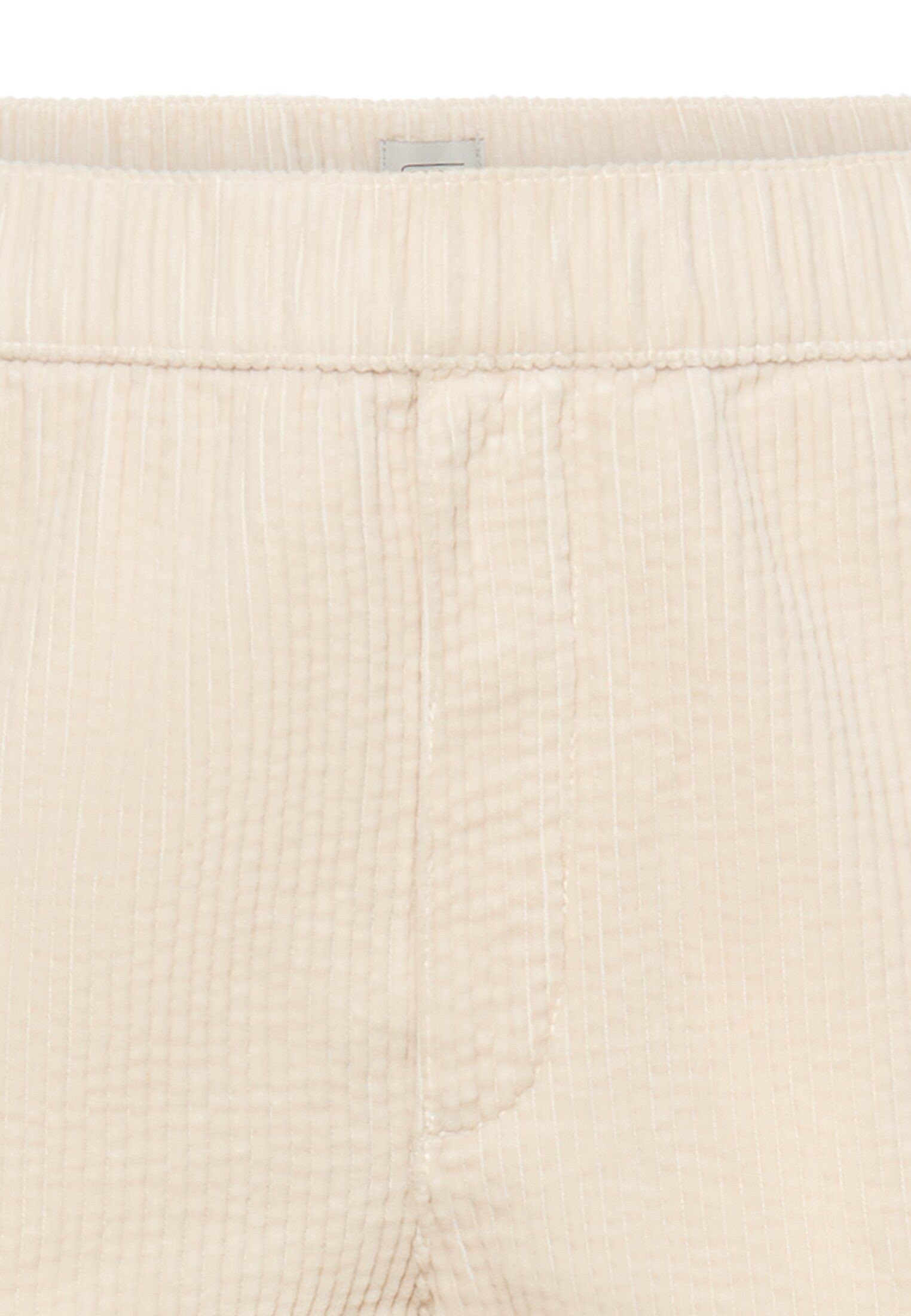 camel active Cordhose mit Tunnelzug (1-tlg)