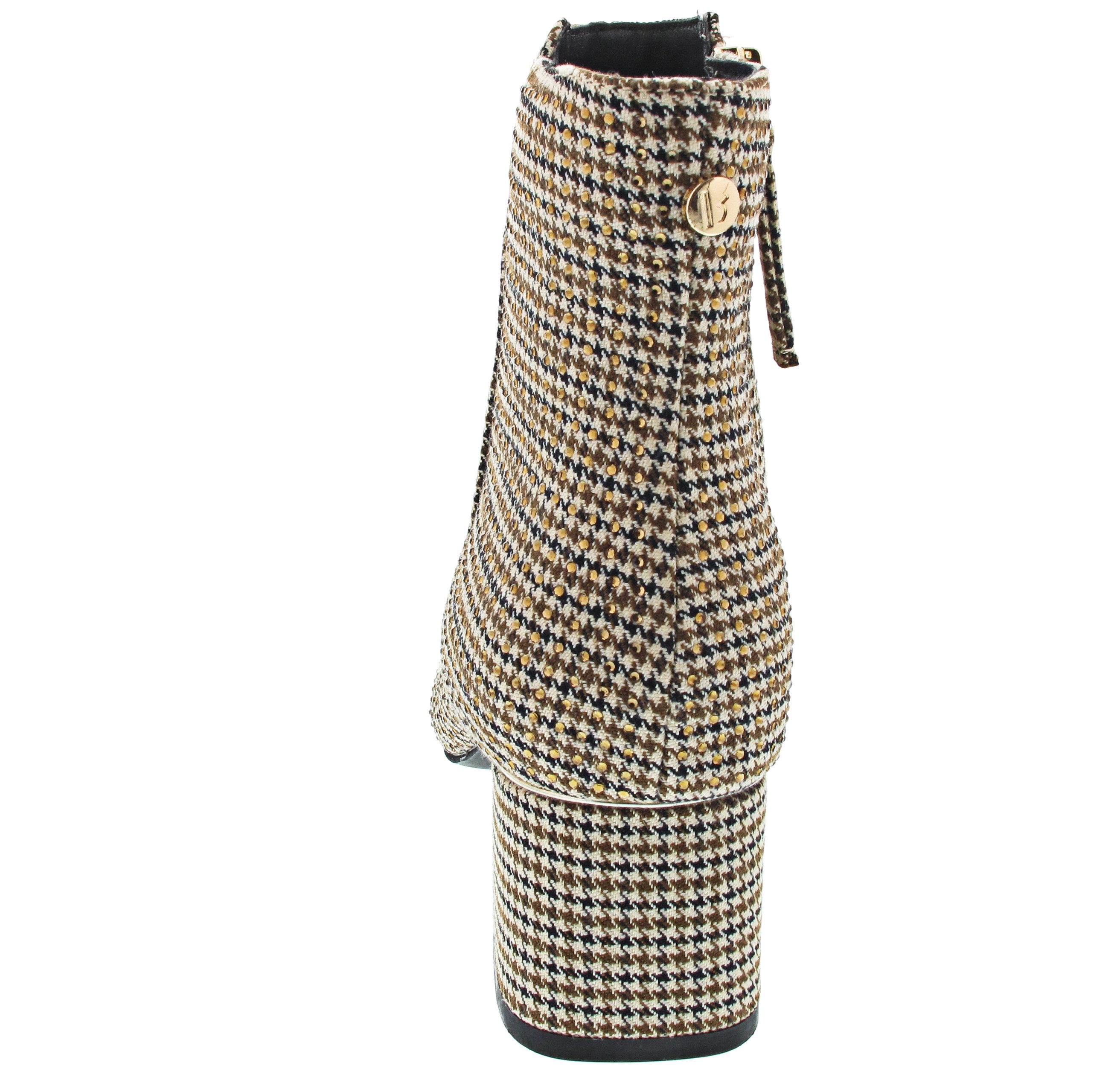 La Strada Stiefelette