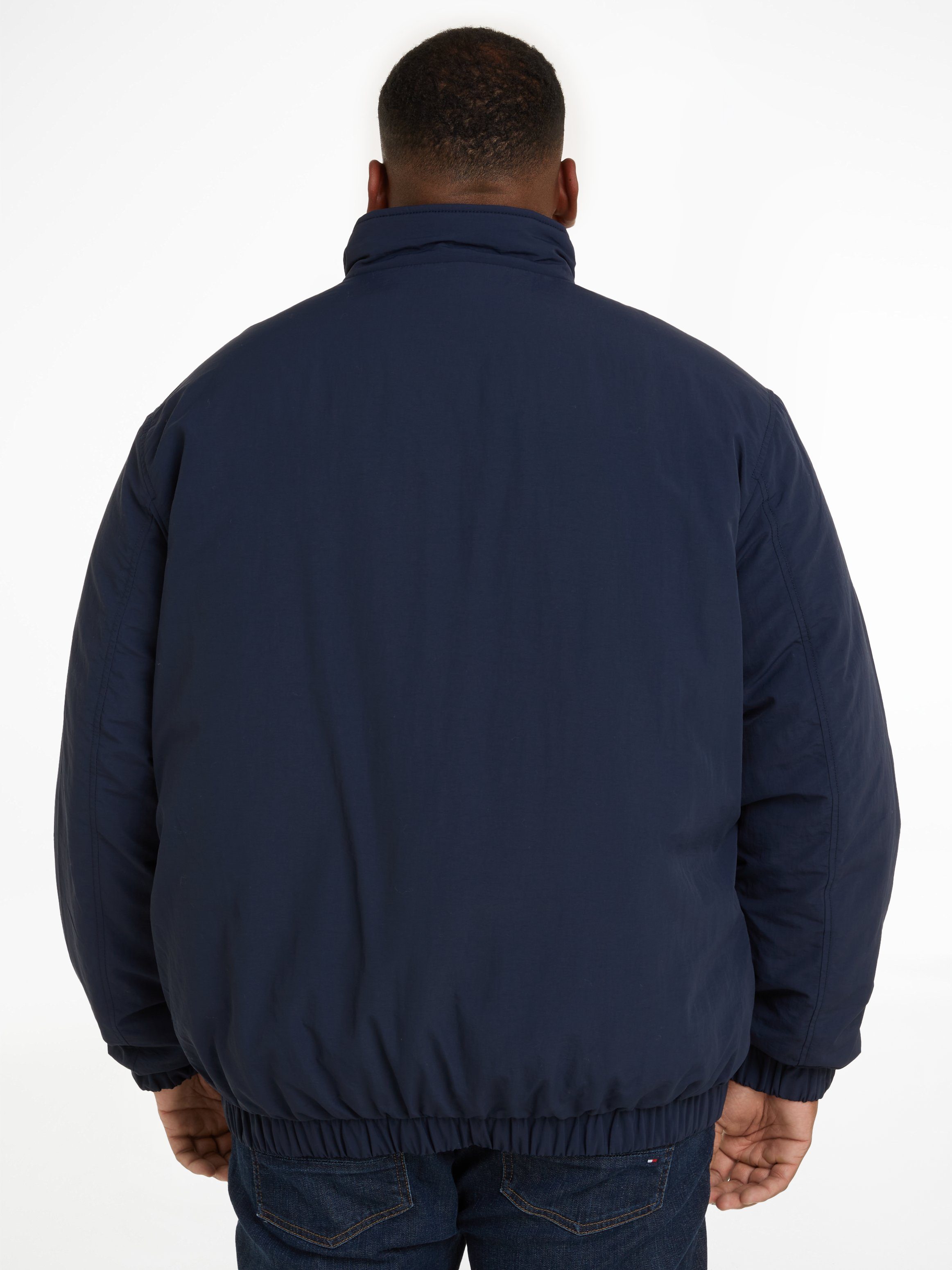 Tommy Jeans Plus Kurzjacke TJM PLUS günstig online kaufen