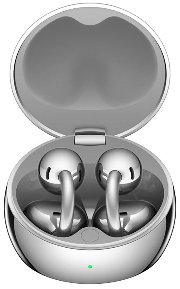 Huawei FreeClip 2 S Open-Ear-Kopfhörer (Freisprechfunktion, A2DP Bluetooth)