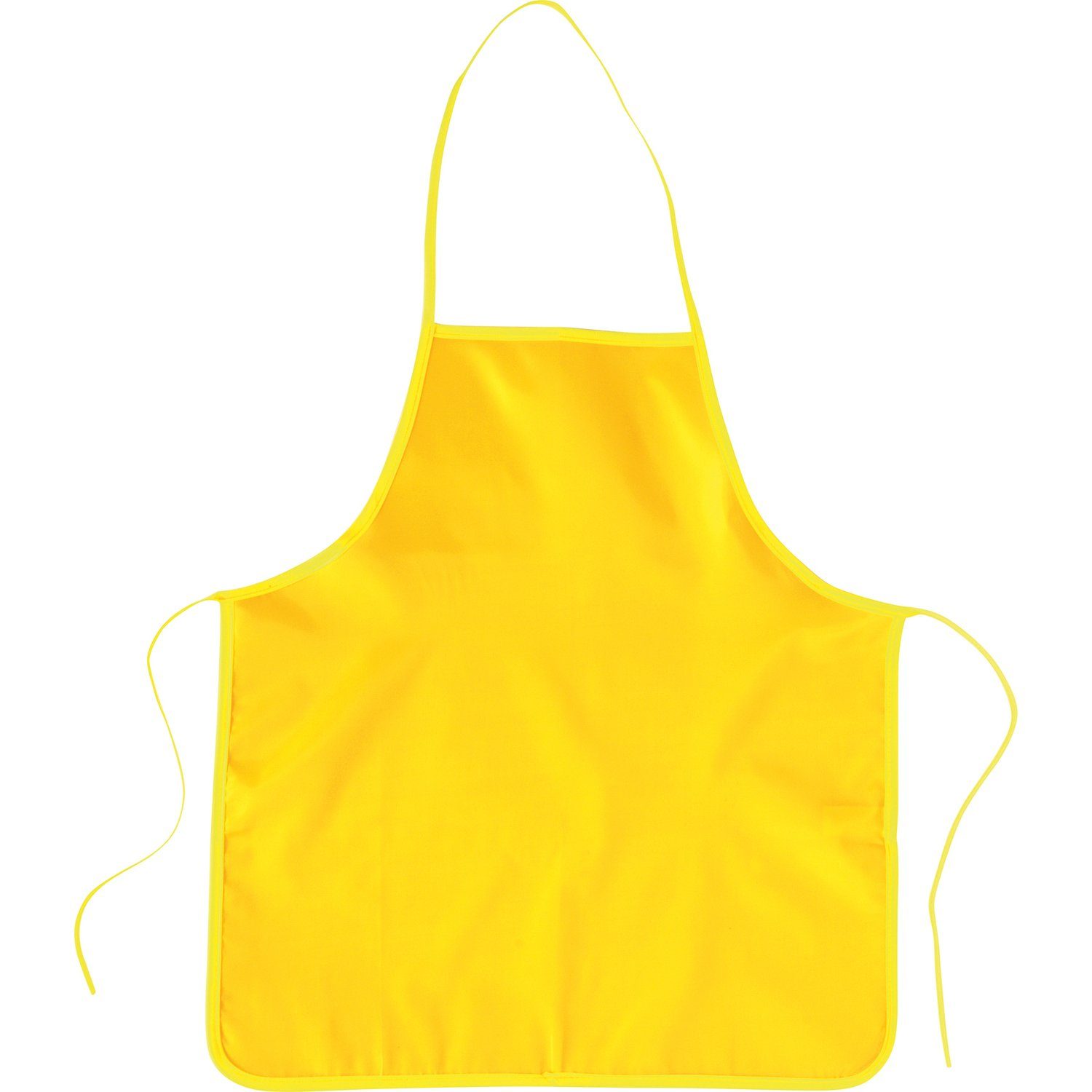 Experimentierkasten Malschürze, 100% Polyester, 44 x 67 x 0,2 cm