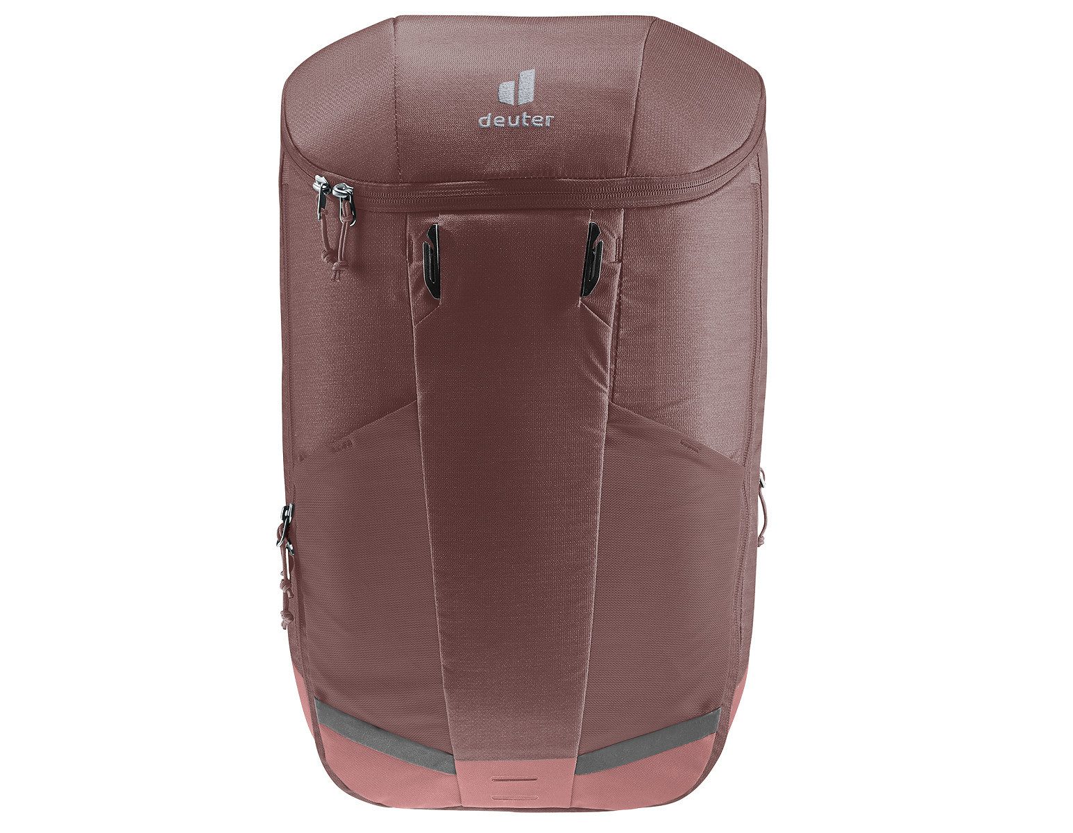 deuter Fahrradrucksack Deuter Rotsoord 25+5 Fahrradrucksack (1-tlg), Airstripes System