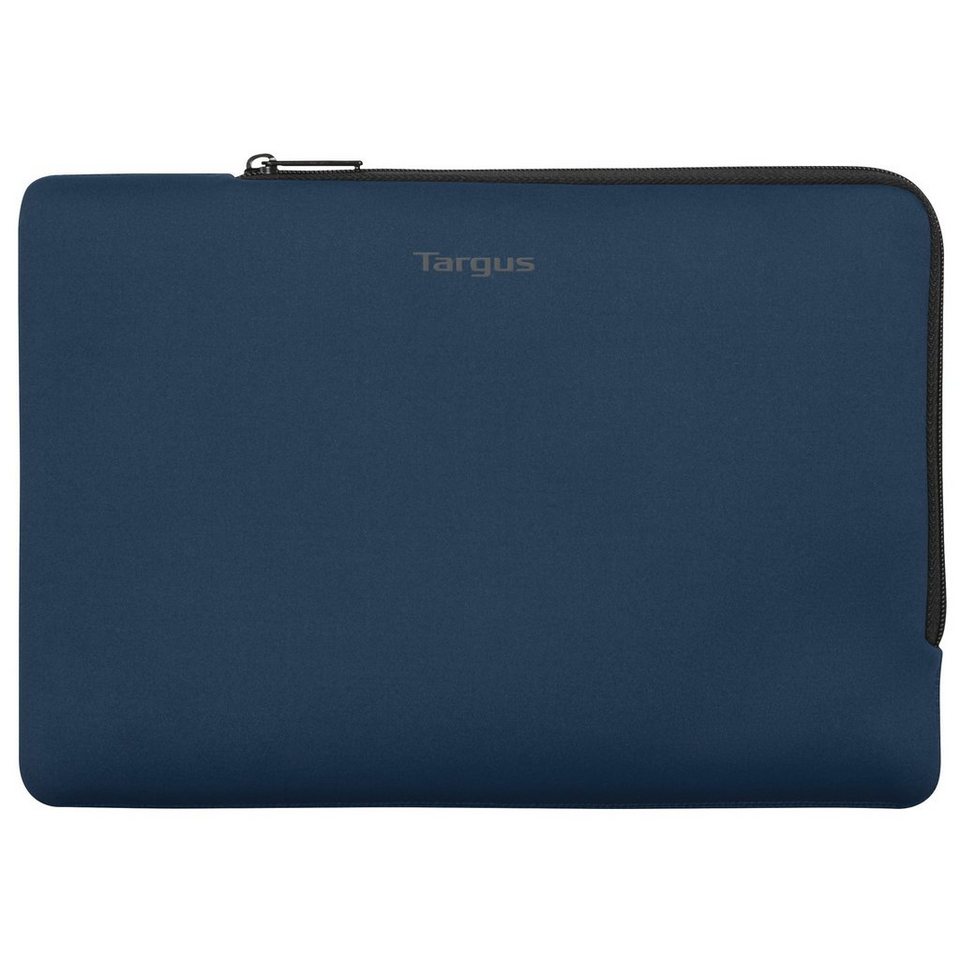 Targus Laptoptasche 11-12 Ecosmart Multi-Fit Sleeve, Das formschlüssige  Design passt sich an 27,94 - 30,48 cm (11-12 Zoll) Laptops an