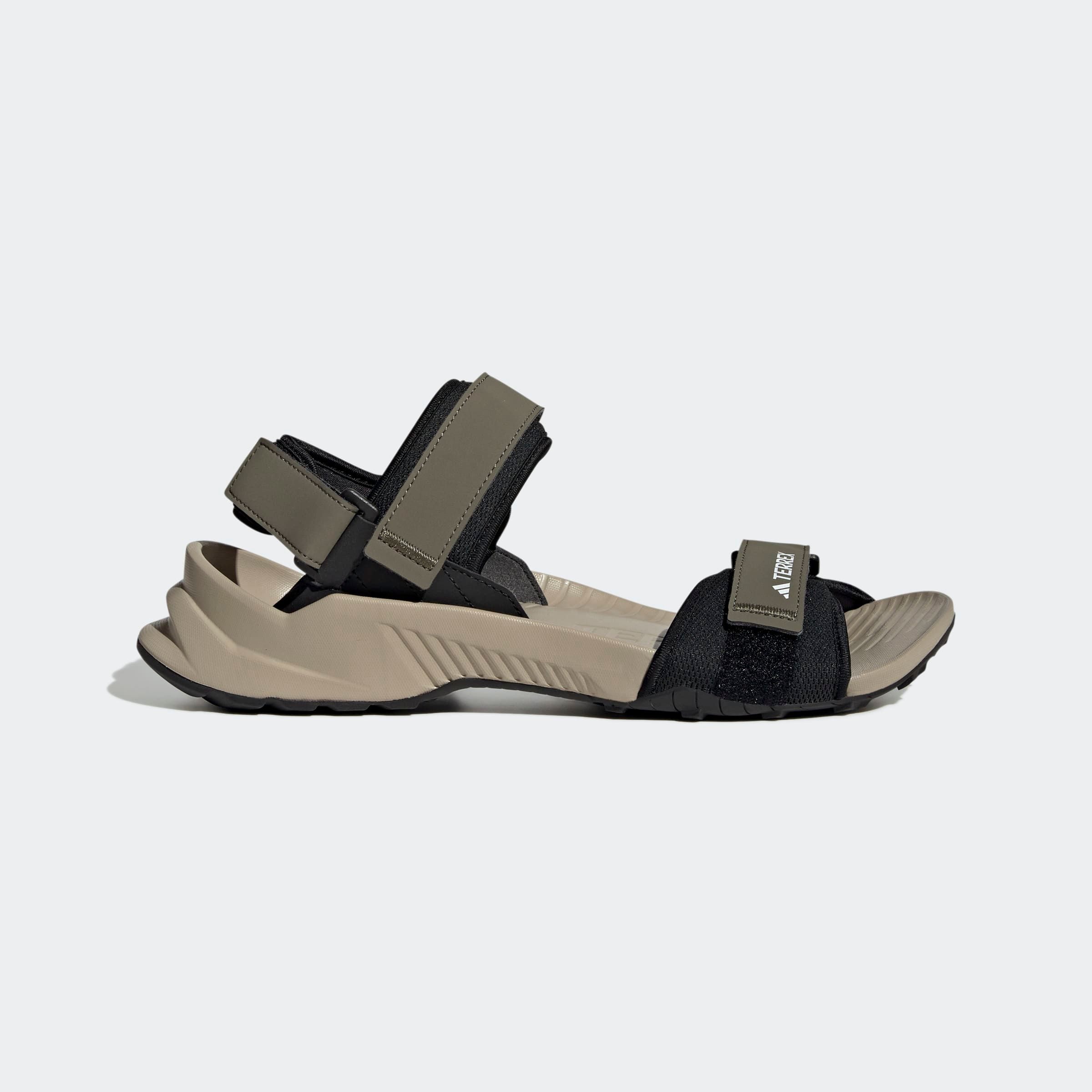 adidas TERREX TERREX HYDROTERRA SANDALE Outdoorsandale günstig online kaufen
