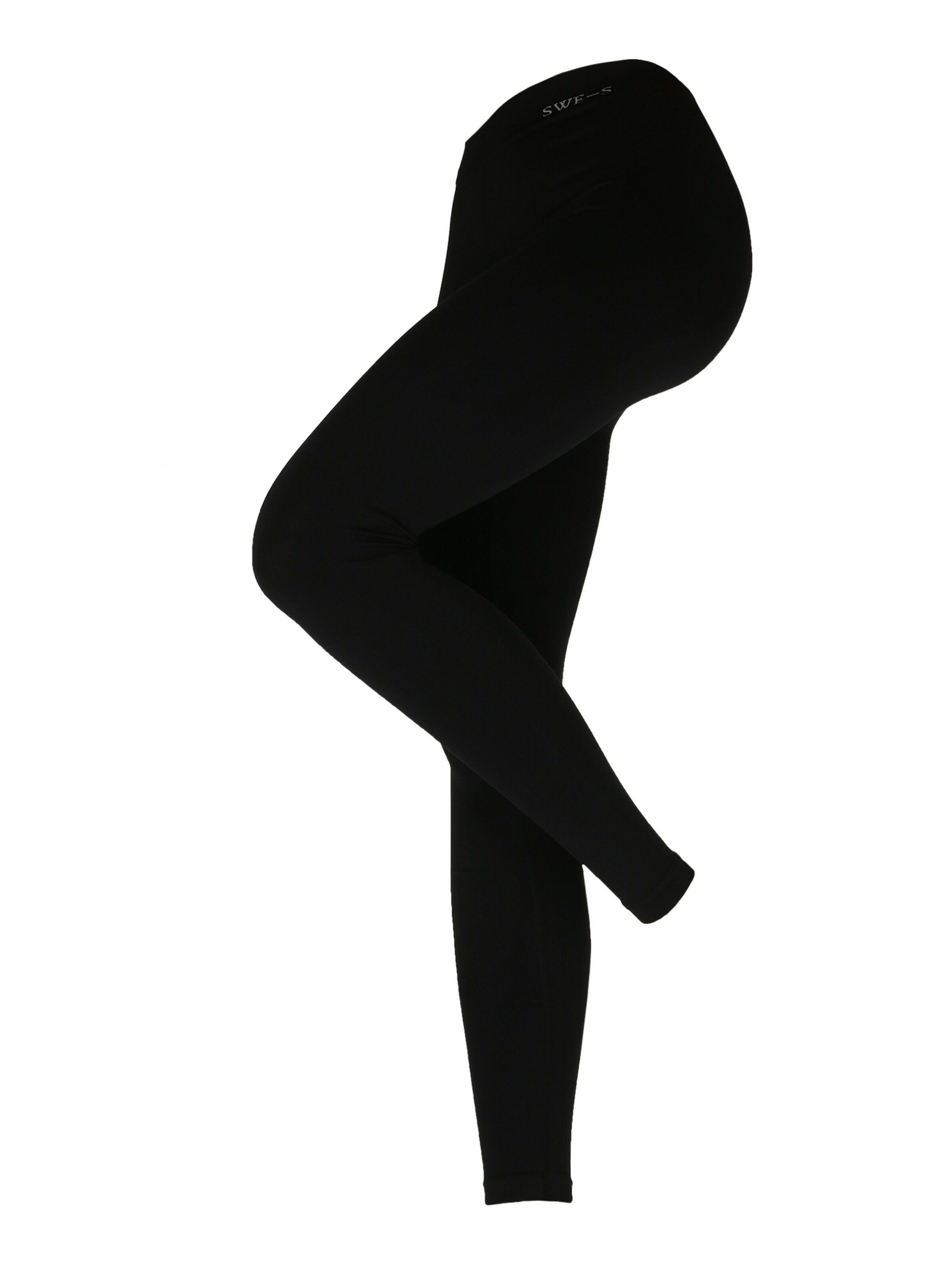 Swedish Stockings Leggings Gerda Premium (1-tlg) Plain/ohne Details