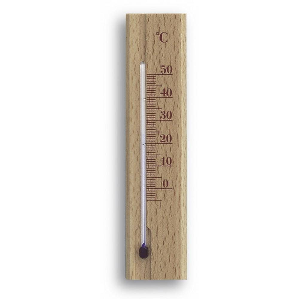 TFA Dostmann Hygrometer Innenthermometer