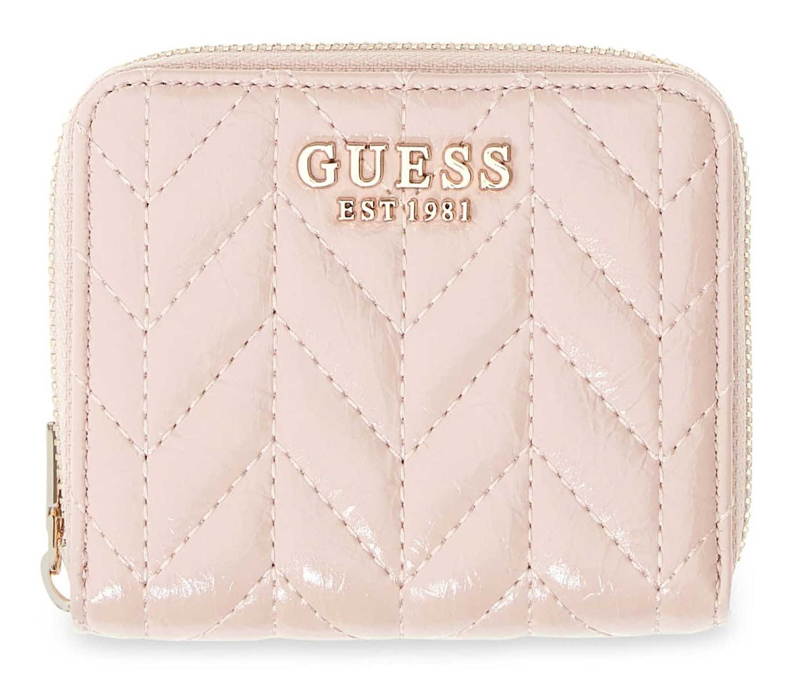 Guess Geldbörse SLG Zip Around Wallet
