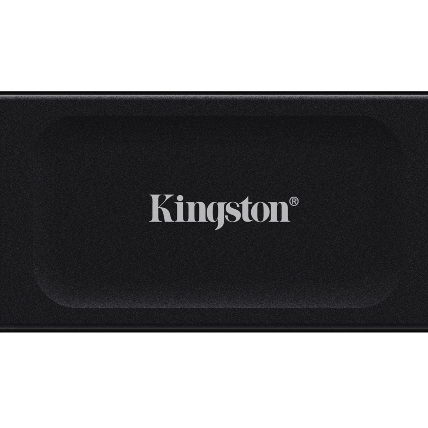 Kingston 2TB XS1000 External USB 3.2 Gen 2 Portable Solid State Drive externe SSD