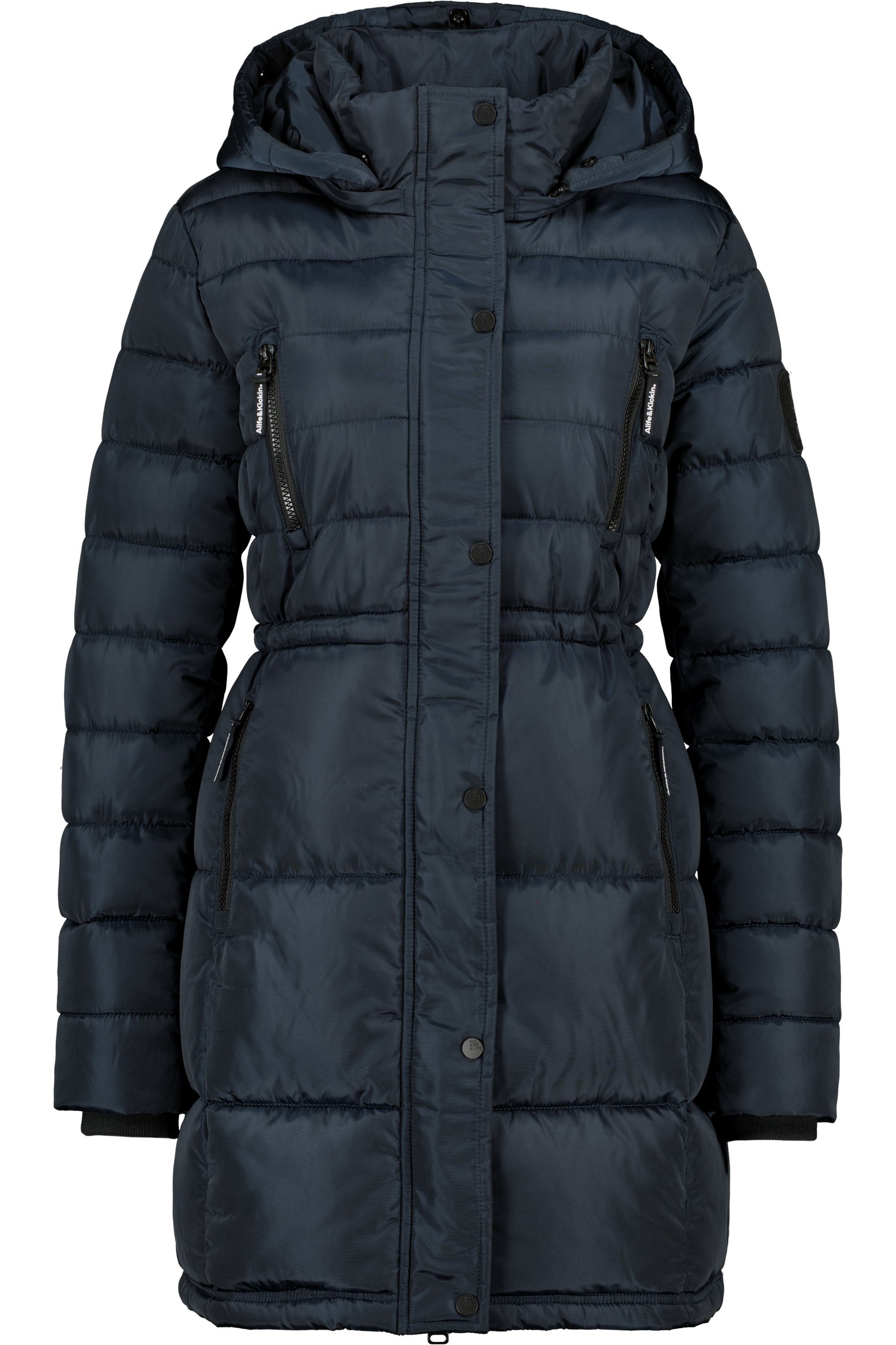 Winterjacke Damen NicolaAK A Winterjacke, Jacke, Steppjacke