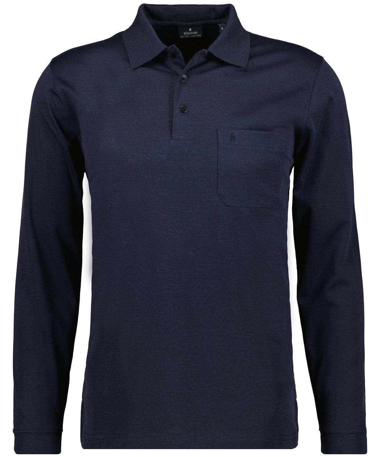 RAGMAN Poloshirt günstig online kaufen