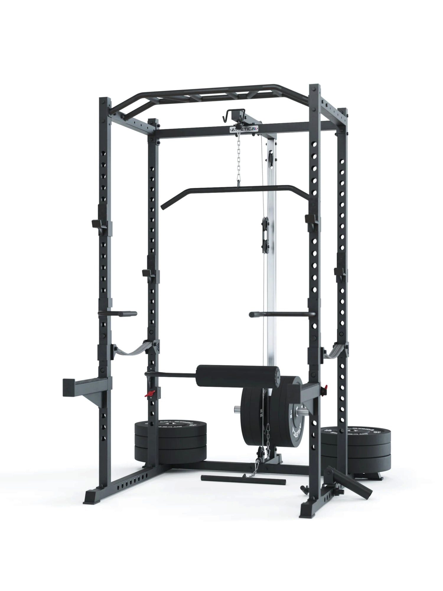 ATLETICA Power Rack R5 LegBlocker