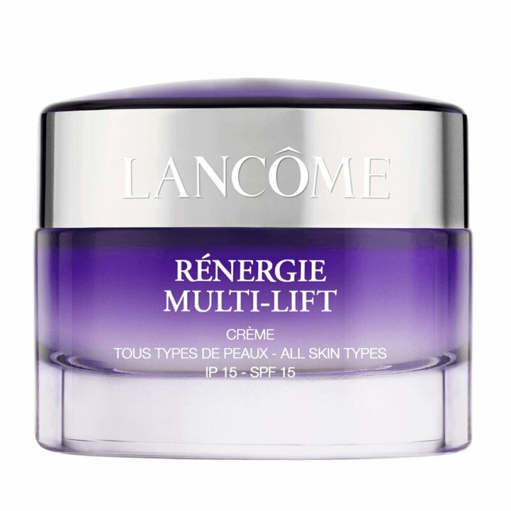 LANCOME Tagescreme Renergie Multi-Lift Redefining Lifting Cream SPF15