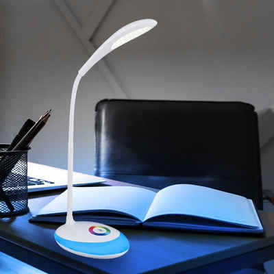LED Tischleuchten mit Farbwechsel online kaufen | OTTO