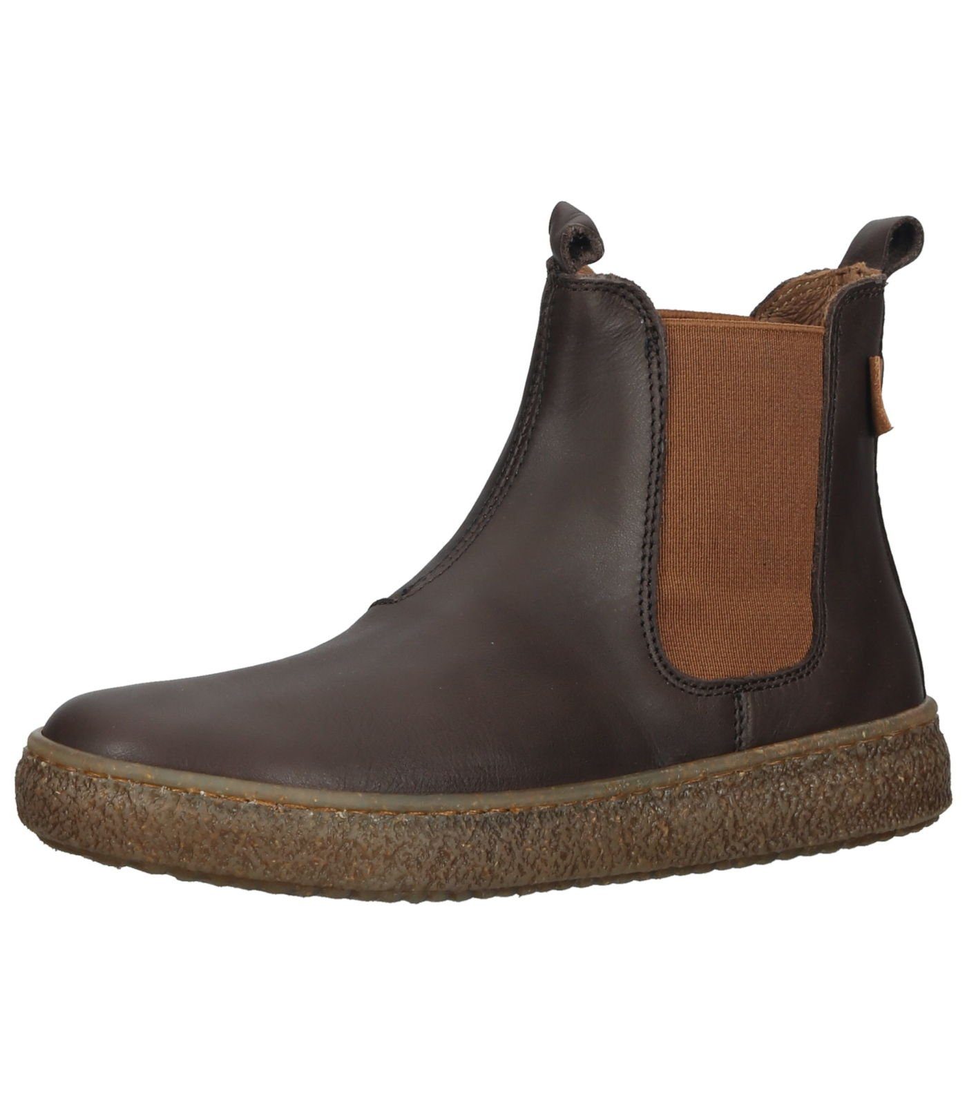 Naturino Stiefelette Nappaleder Stiefelette