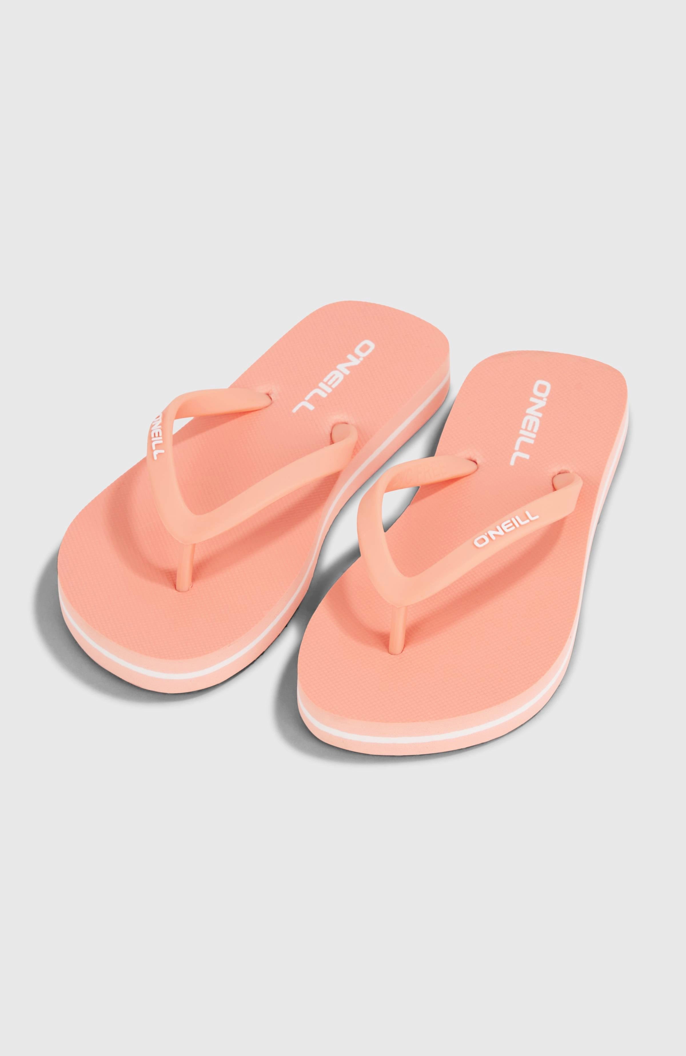 O'Neill PROFILE LOGO SANDALS Zehentrenner
