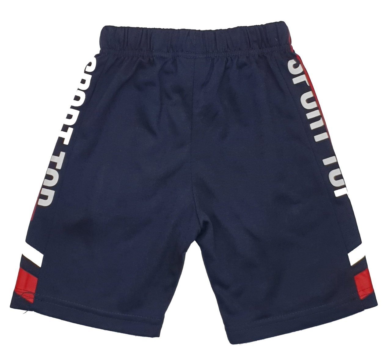 Fashion Boy Sweatshorts Shorts, Sommerhose, Sweatshorts günstig online kaufen
