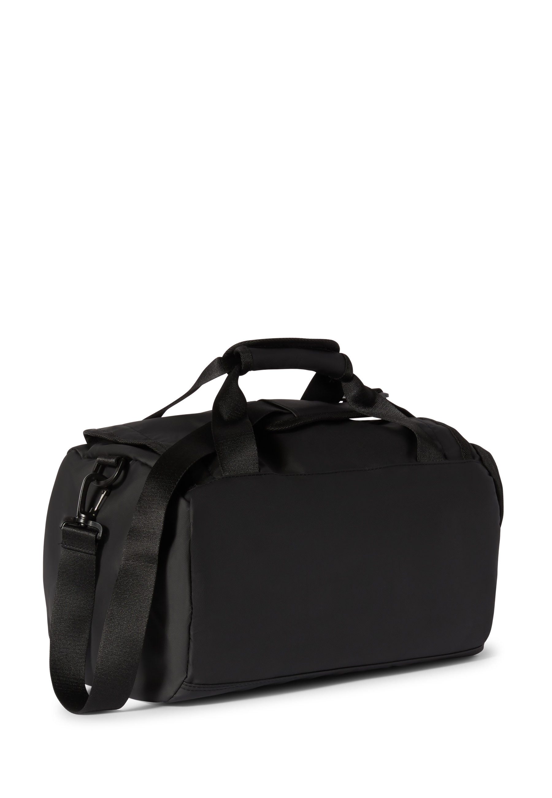 Champion Sporttasche Gym extra small training duffle UNISEX 25L, kompakte Sporttasche, 25 l Volumen, als Duffle-Format, aus Polyester
