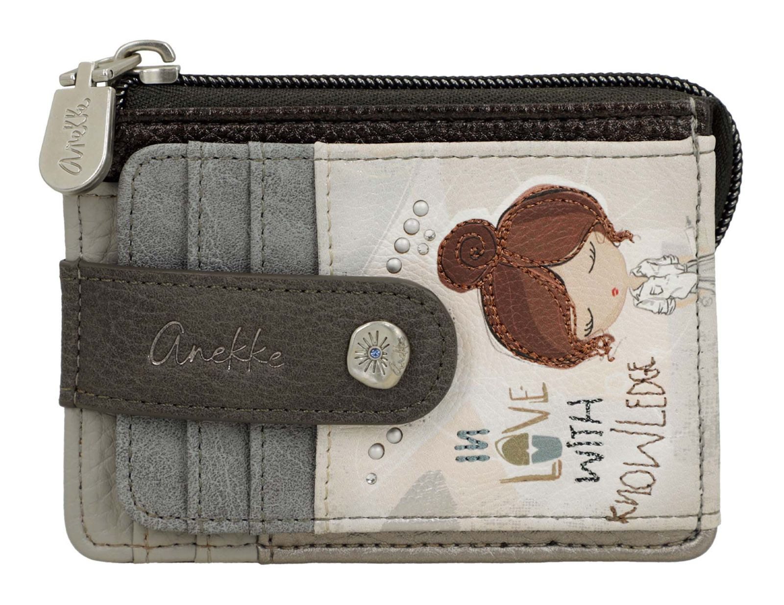 Anekke Kartenetui Card Holder