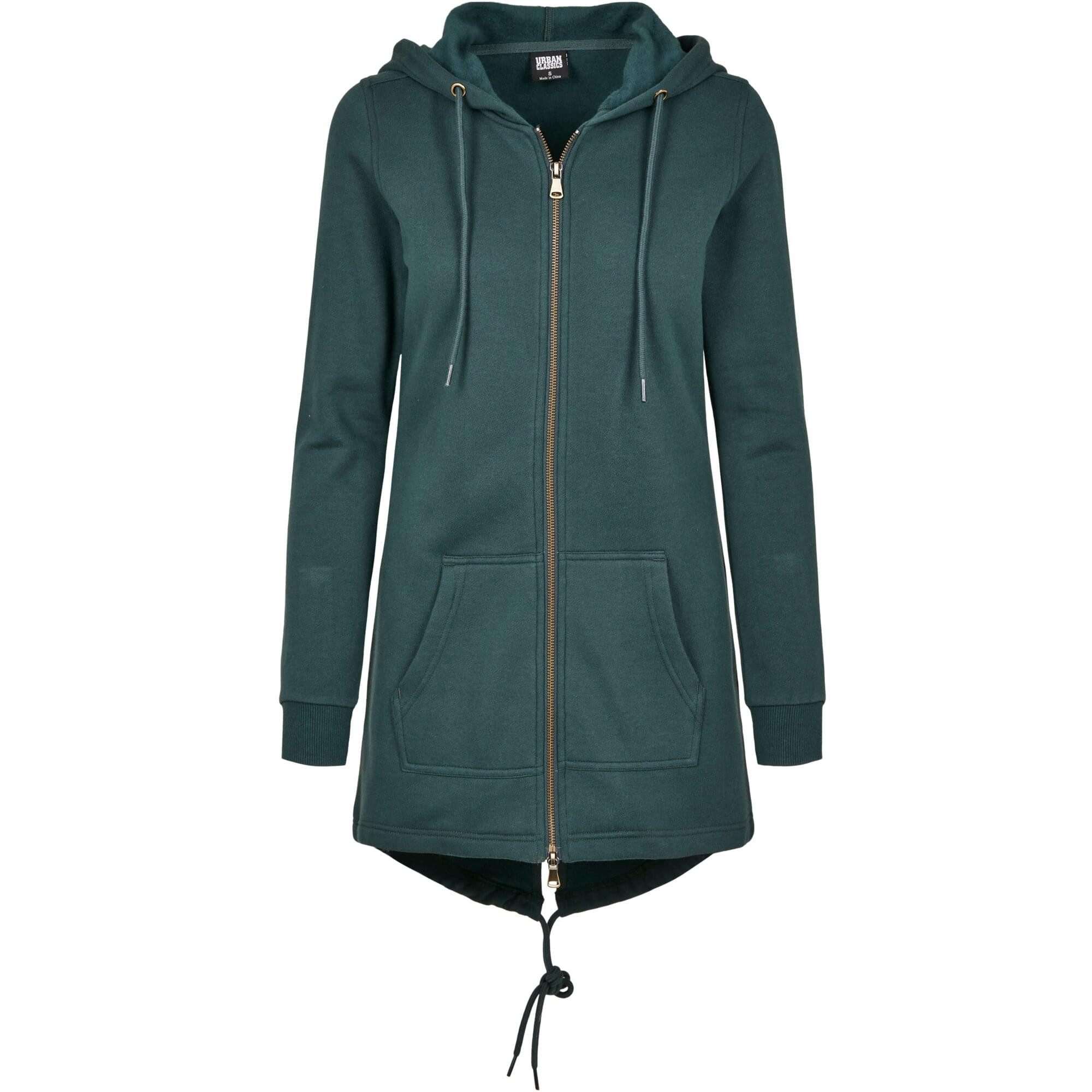 URBAN CLASSICS Sweatshirt Urban Classics Damen günstig online kaufen