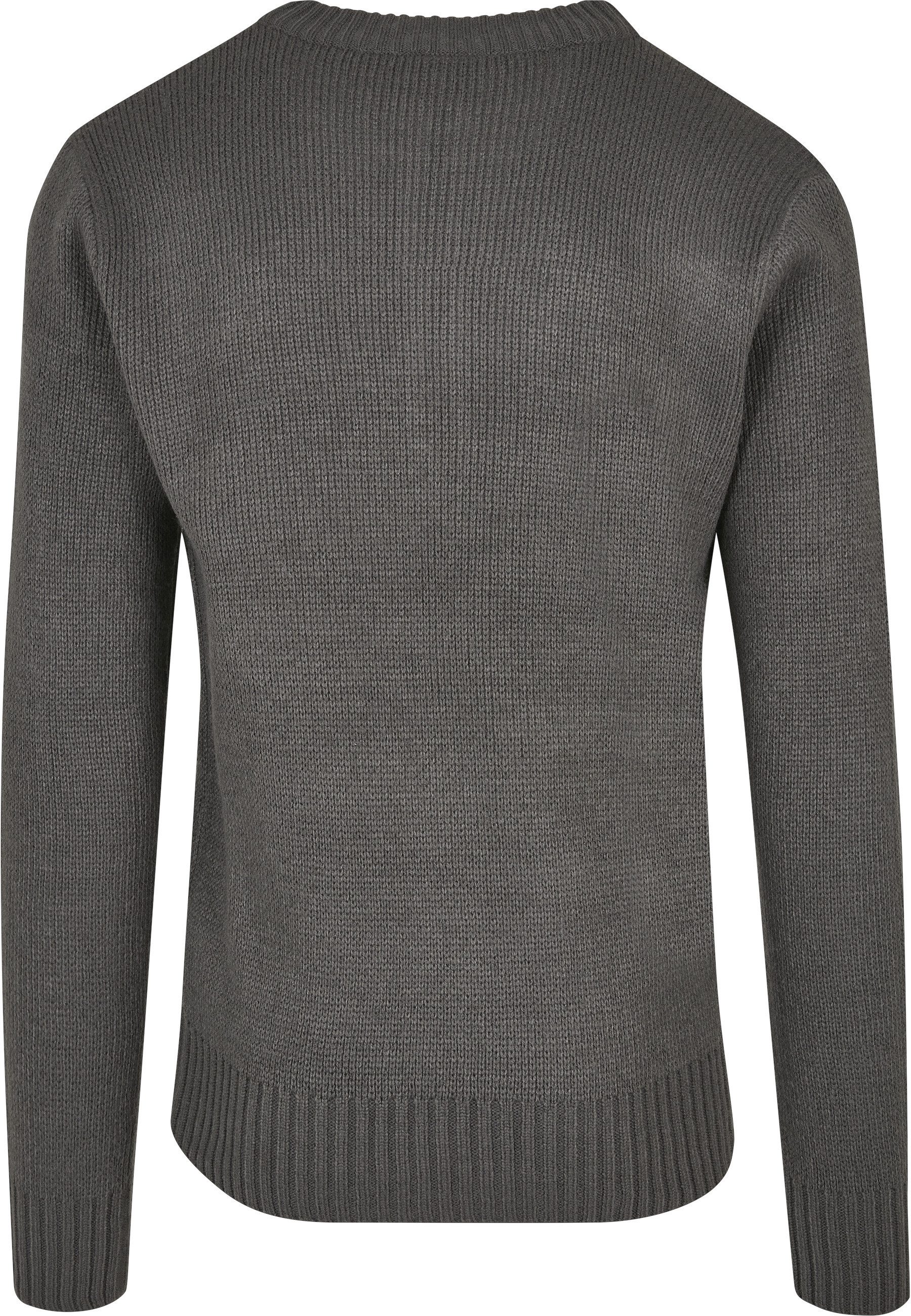 Brandit Strickjacke Brandit Herren Armee Pullover (1-tlg)