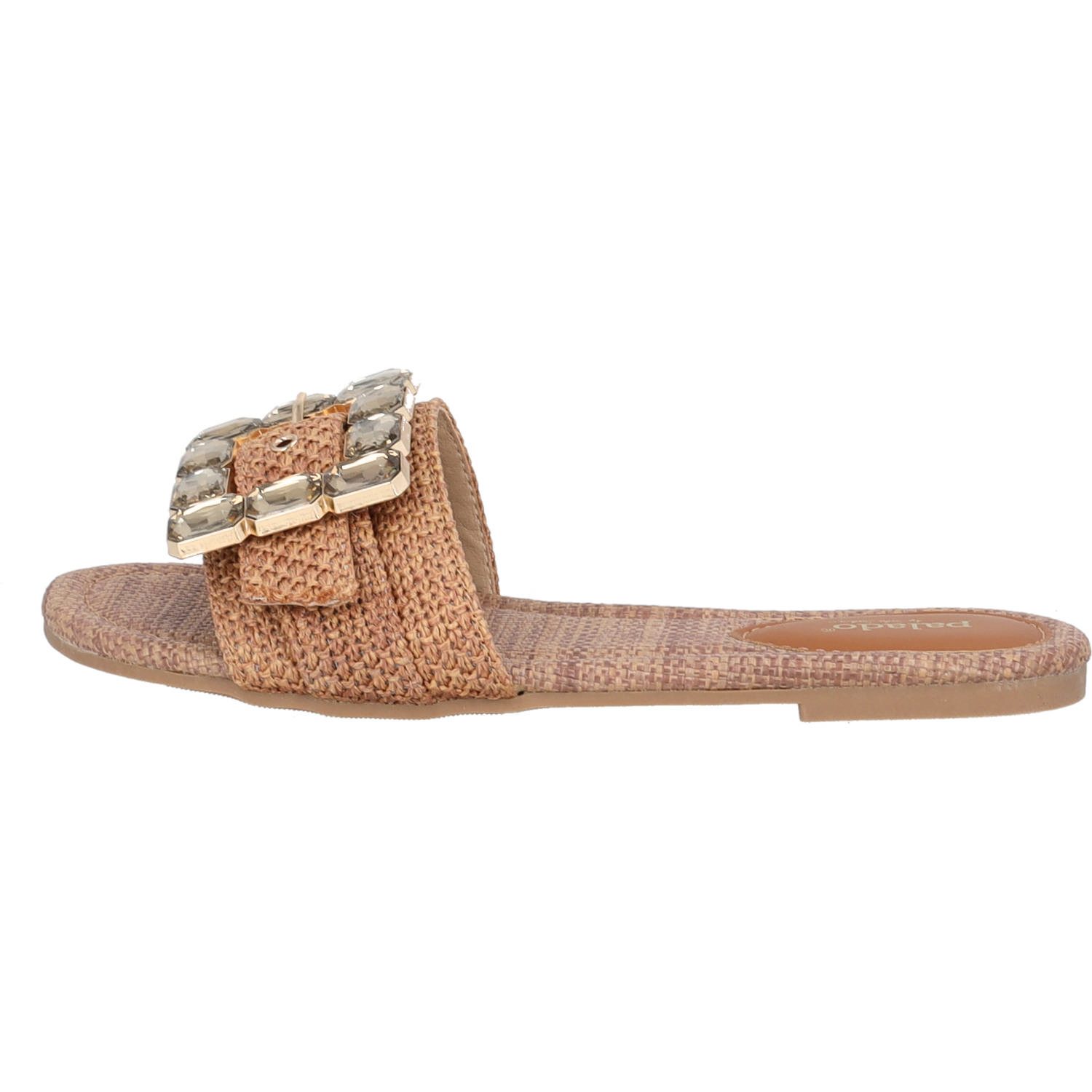 Palado by Sila Sahin Adhana by Sila Sahin Pantolette günstig online kaufen