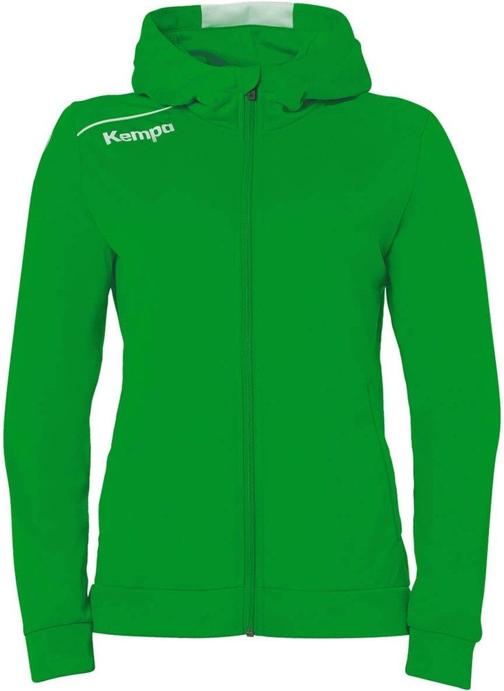 Kempa Trainingsjacke Player Kapuzenjacke Women günstig online kaufen