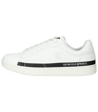 G-Star RAW Sneaker Lederimitat Sneaker