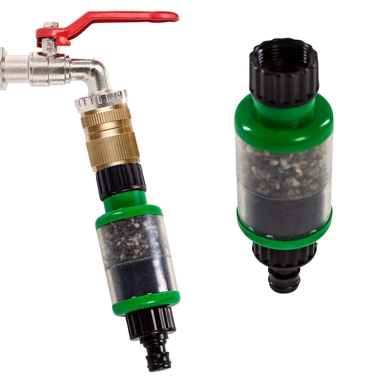 UPP Wasserfilter UPP Wasserfilter Maifan - Aktivkohle