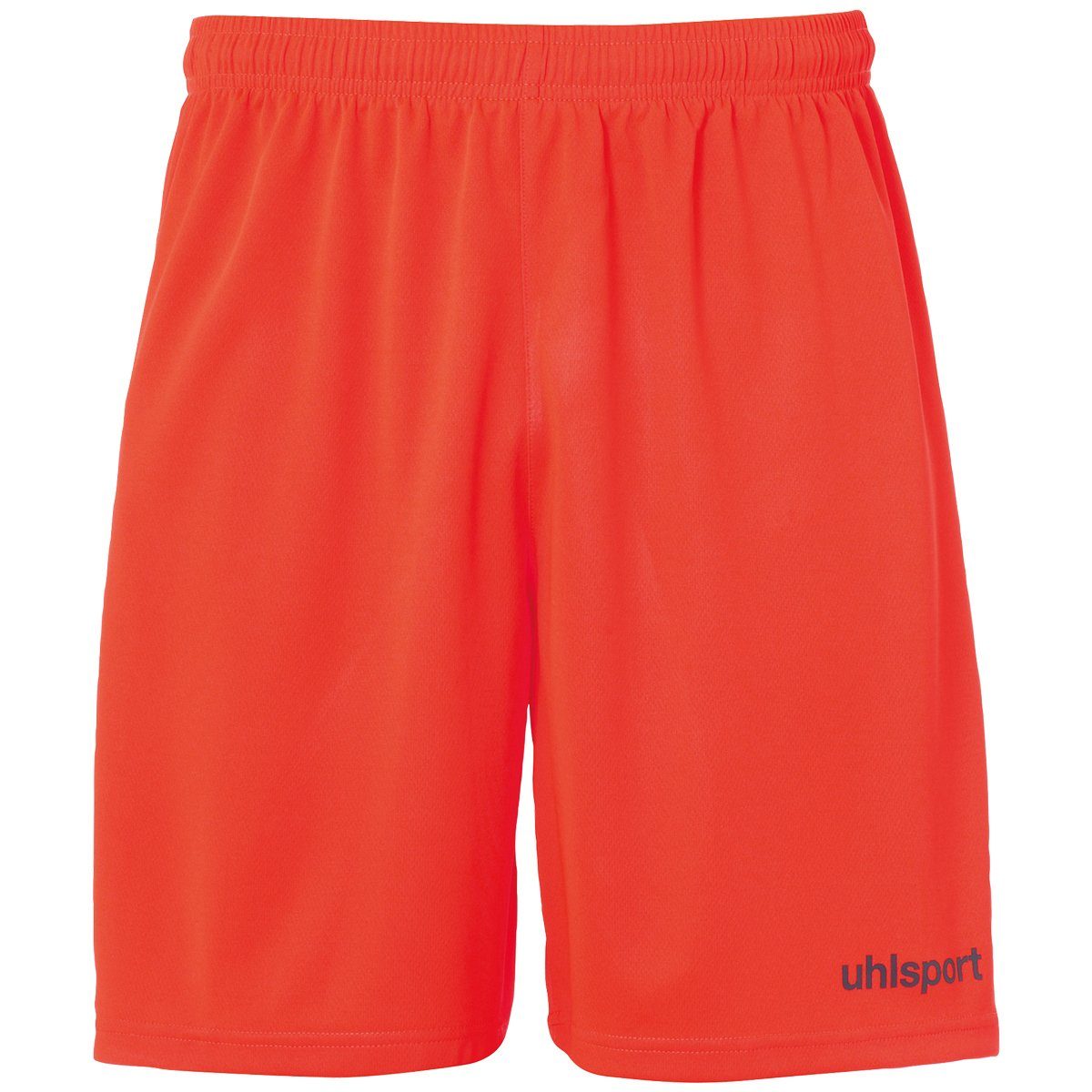 uhlsport Shorts uhlsport Shorts fluo rot/marine