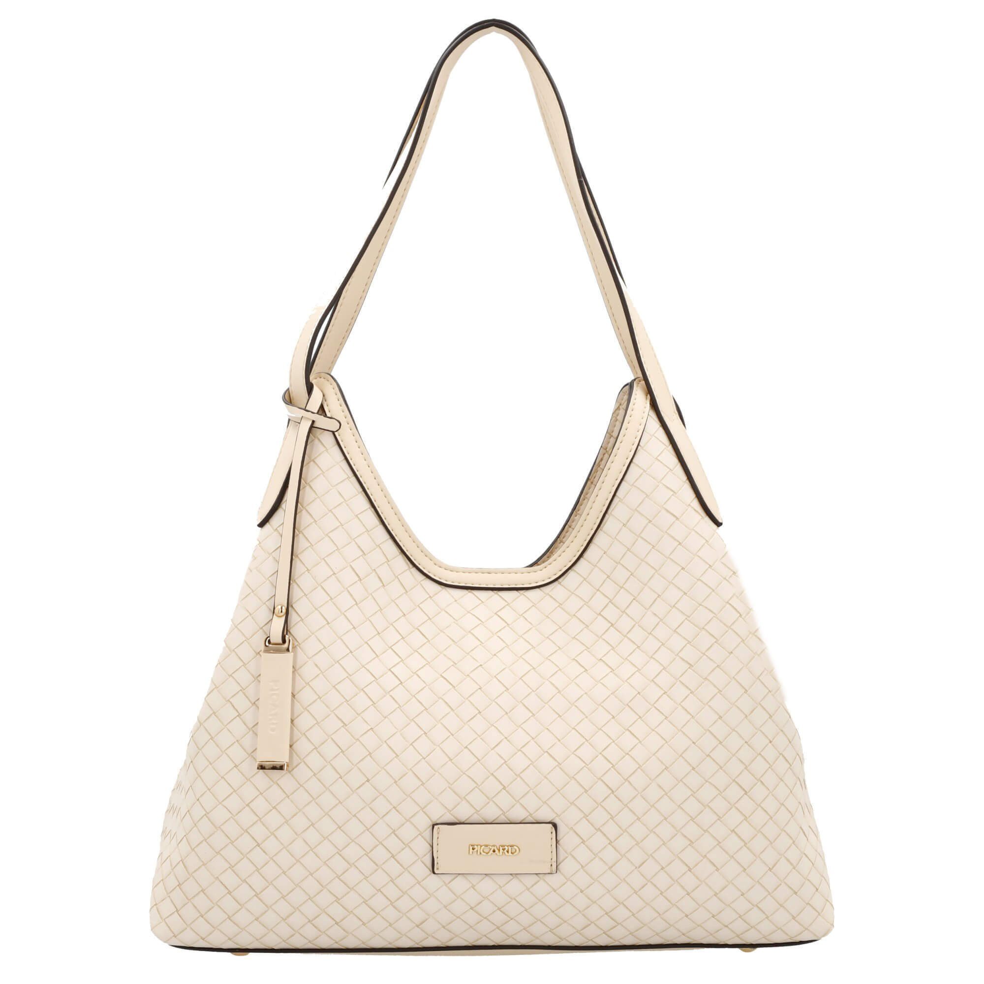 Picard Shopper Piastrelle - Shopper 34 cm (1-tlg)