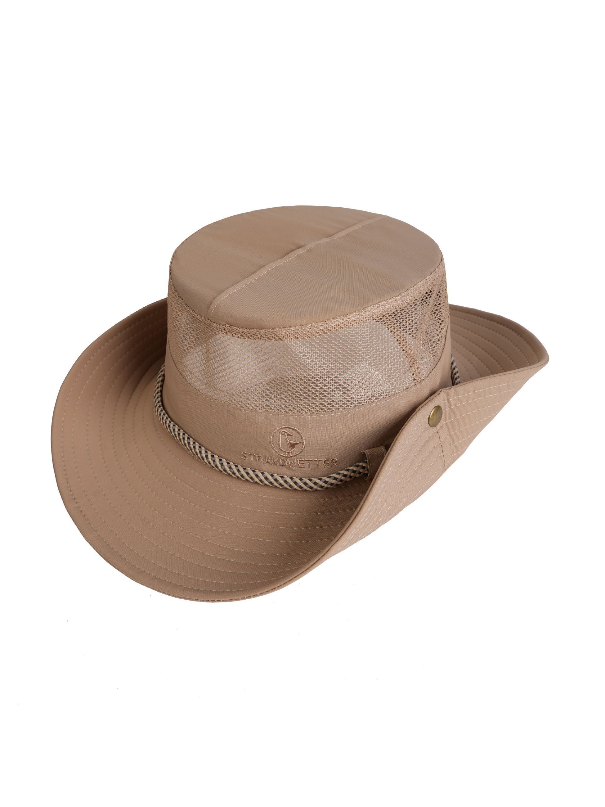 Schietwetter Outdoorhut Safarihut "Billy" (1-St) atmungsaktiv günstig online kaufen